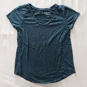 LOFT Vintage Soft Tee